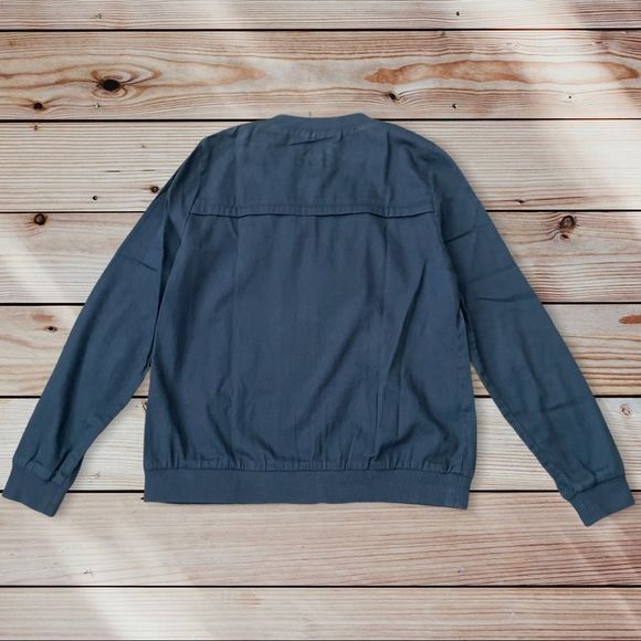 Old Navy spring or fall jacket size Medium - Picture 3 of 9